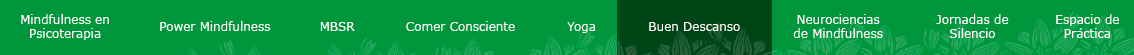 Formaciones de Foro Mindfulness